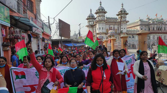 मधेश प्रदेशमा जसपा–जनमत पार्टीबीच बढ्दो तिक्तता